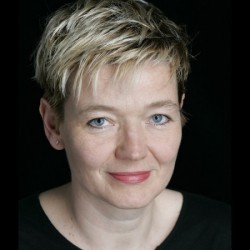 ANDREA SCHIEFFER