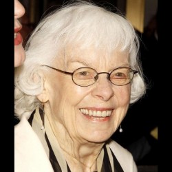 HELEN STENBORG