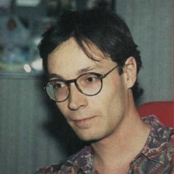 LAURENT SALMERON