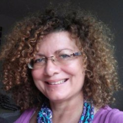 VéRONIQUE SALMERON-GENOT