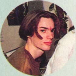 JONTY BARNES