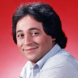 TONY ROSATO