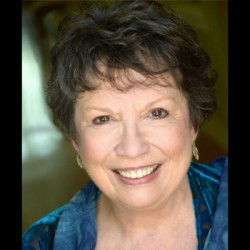 PAM DOUGHERTY