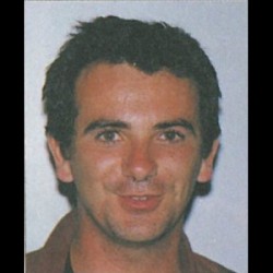 CHRISTOPHE GANDON