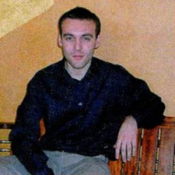 STéPHANE DECROIX
