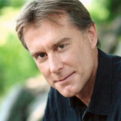CHRISTOPHER RANDOLPH