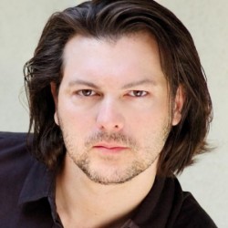 DAVID HAYTER