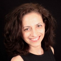 SANDRINE L