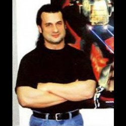 MARIO GRIMANI