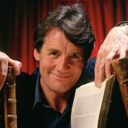 MICHAEL PALIN