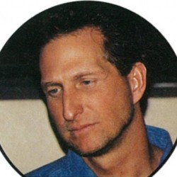 CHRIS JONES