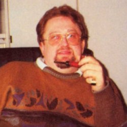 KLAUS-JüRGEN KRAFT