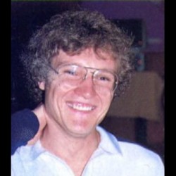 CHUCK BUECHE