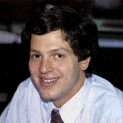 MARC BLANK