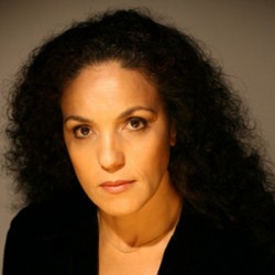 FARIDA RAHOUADJ