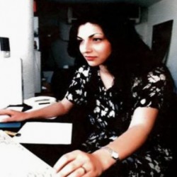 MARINA LACHTARNIK