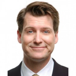 SEAN MASTERSON