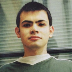 DEMIS HASSABIS