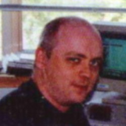 ANDREW PARTON