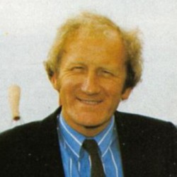 DAVID K. MARSHALL
