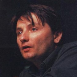 KEVIN BEZANT