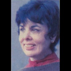JOYCE HAKANSSON