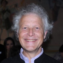 YVES-MARIE MAURIN