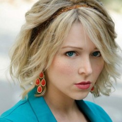 ASHLEY PELDON