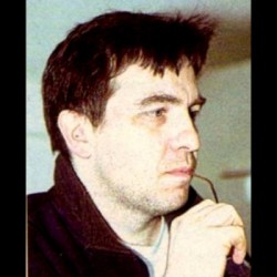 LUC LEFEBVRE