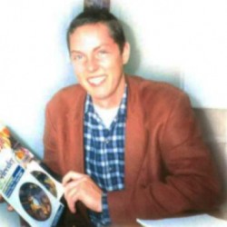 JUSTIN HALLIDAY