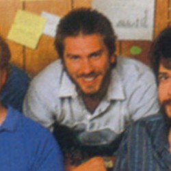 GLENN LESZCZAK