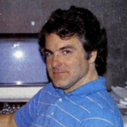 DAVE LEBLING