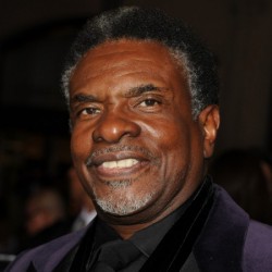 KEITH DAVID