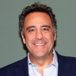 BRAD GARRETT
