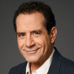 TONY SHALHOUB