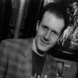 ANDREW GAVIN
