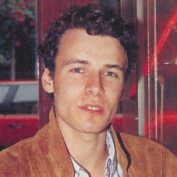 JASON KINGSLEY
