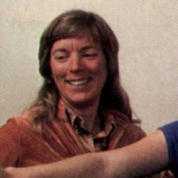 LESLIE GRIMM