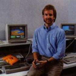 STEVE CARTWRIGHT