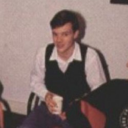 ANDREW E. BAILEY