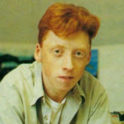 STEVE BEDSER