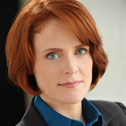ERIKA ROLFSRUD