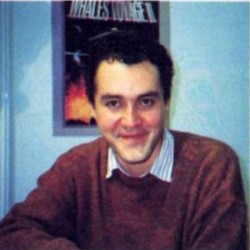 HOLGER GEHRMANN
