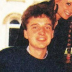 UWE GRABOSCH