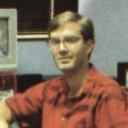 RANDY PLATT