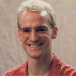 ANDY BEVERIDGE