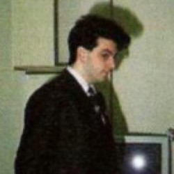 EUGENE MESSINA