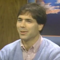 NED LERNER
