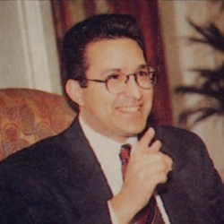 ANTHONY GARCIA
