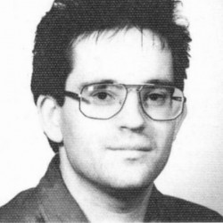 RüDIGER RINSCHEIDT